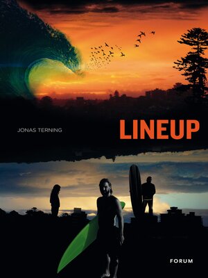 cover image of Lineup